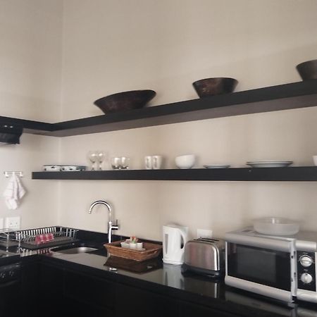 Ana'S Place Apartments Mossel Bay Eksteriør bilde