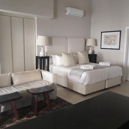 Ana'S Place Apartments Mossel Bay Eksteriør bilde