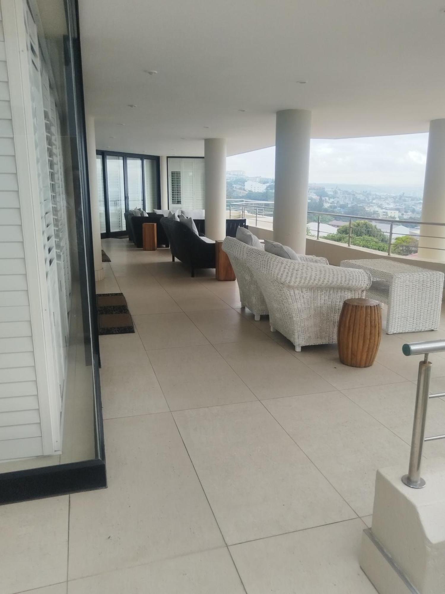 Ana'S Place Apartments Mossel Bay Eksteriør bilde