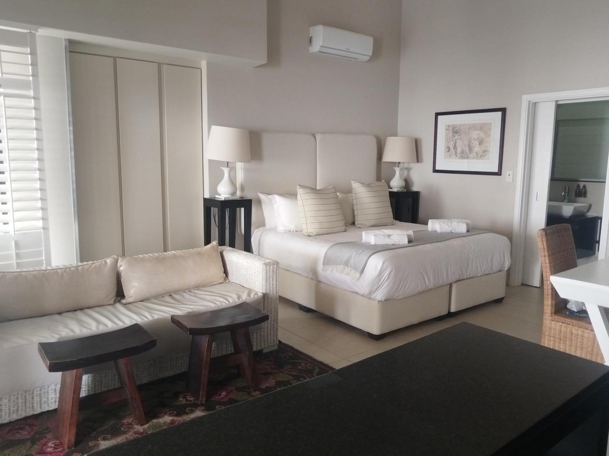 Ana'S Place Apartments Mossel Bay Eksteriør bilde