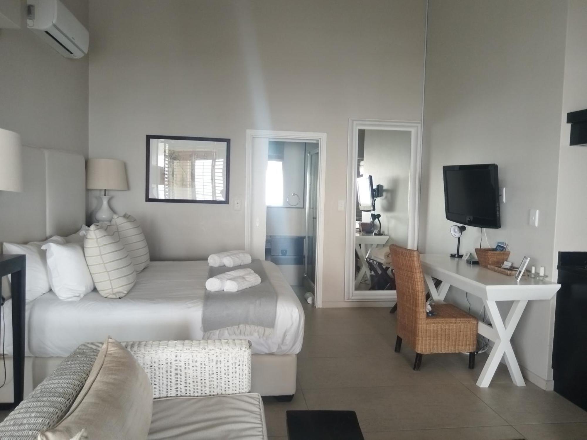 Ana'S Place Apartments Mossel Bay Eksteriør bilde